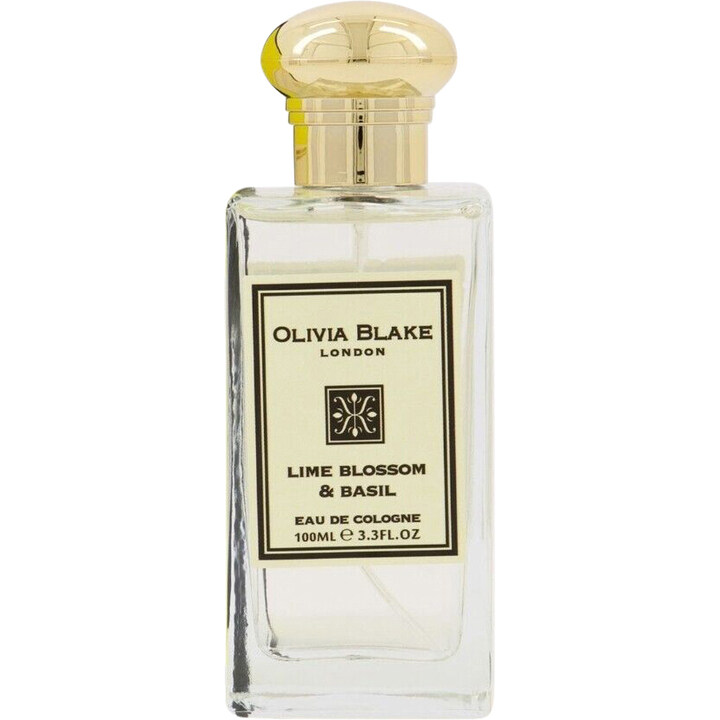 Lime Blossom & Basil